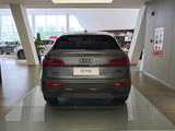 奥迪Q5L Sportback 2024款  40 TFSI 时尚型_高清图4