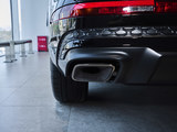 奥迪Q7 2025款  45 TFSI quattro S line黑武士型_高清图18
