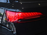 奥迪Q7 2025款  45 TFSI quattro S line黑武士型_高清图17
