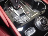 添越 2024款  4.0T V8 长轴距版_高清图18