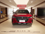航海家 2025款  2.0T 四驱亚特兰蒂斯版_高清图2