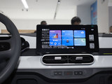 熊猫 2025款  mini 210km 元气熊_高清图33