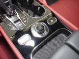 添越 2024款  4.0T V8 长轴距版_高清图17
