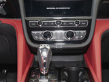 添越 2024款  4.0T V8 长轴距版_高清图16