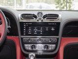 添越 2024款  4.0T V8 长轴距版_高清图15