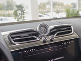添越 2024款  4.0T V8 长轴距版_高清图14