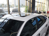 思域 2025款  240TURBO CVT 智趣Pro_高清图26
