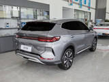 宋PLUS DM-i 2025款 宋PLUS新能源 DM-i 智驾版 160KM 旗舰型_高清图5