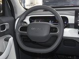 熊猫 2025款  mini 210km 元气熊_高清图29