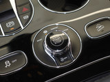 添越 2024款  4.0T V8 长轴距版_高清图13