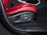 捷豹F-PACE 2025款  P400 SPORT_高清图23