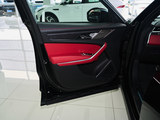 捷豹F-PACE 2025款  P400 SPORT_高清图22