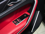 捷豹F-PACE 2025款  P400 SPORT_高清图20