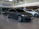 速腾 2024款  300TSI DSG超越版_高清图3