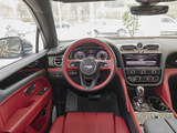 添越 2024款  4.0T V8 长轴距版_高清图10