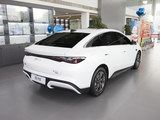 海豹06EV 2025款 海豹06新能源 EV 545KM尊享型_高清图7