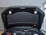 奥迪Q7 2025款  45 TFSI quattro S line黑武士型_高清图7