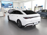 海豹06EV 2025款 海豹06新能源 EV 545KM尊享型_高清图6
