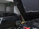 奥迪Q7 2025款  45 TFSI quattro S line黑武士型_高清图6