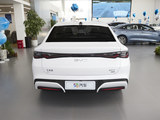 海豹06EV 2025款 海豹06新能源 EV 545KM尊享型_高清图4