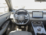 秦PLUS DM-i 2025款  智驾版 55KM领先型_高清图30