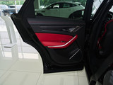 捷豹F-PACE 2025款  P400 SPORT_高清图14