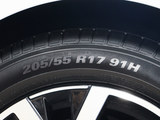 捷达VA7 2025款  1.4T 先到先得版_高清图25