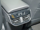 丰田bZ5 2025款  550km 长续航版_高清图6