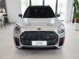 MINI JCW COUNTRYMAN 2024款  2.0T JOHN COOPER WORKS_高清图2