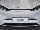 海狮05 EV 2025款 海狮05 ev 520KM旗舰智航版_高清图27
