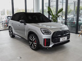 MINI JCW COUNTRYMAN 2024款  2.0T JOHN COOPER WORKS_高清图3