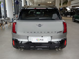 MINI JCW COUNTRYMAN 2024款  2.0T JOHN COOPER WORKS_高清图4