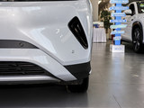海狮05 EV 2025款 海狮05 ev 520KM旗舰智航版_高清图26