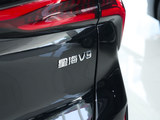 星海V9 2026款  越享系列 200km 舒适型_高清图11