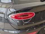 添越 2024款  4.0T V8 长轴距版_高清图16
