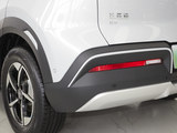 元UP 2025款  智驾版 401KM 领先型_高清图20