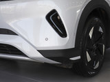 海狮05 EV 2025款 海狮05 ev 520KM旗舰智航版_高清图25