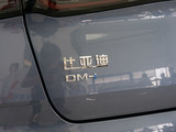 海豹06DM-i 2024款 120KM尊享型_高清图18