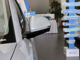 海狮05 EV 2025款 海狮05 ev 520KM旗舰智航版_高清图22