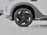 海狮05 EV 2025款 海狮05 ev 520KM旗舰智航版_高清图20