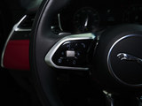 捷豹F-PACE 2025款  P400 SPORT_高清图3