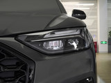 奥迪Q5L Sportback 2024款  40 TFSI 时尚型_高清图2