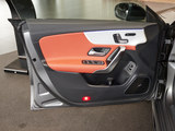 奔驰CLA  AMG 2025款 奔驰CLA AMG AMG CLA 35 4MATIC_高清图22