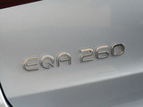 奔驰EQA 2025款  EQA 260_高清图12