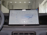 海狮07 DM-i 2025款  智驾版 150 领航+版_高清图10