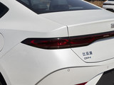 秦PLUS DM-i 2025款  智驾版 55KM领先型_高清图13