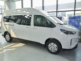 依维柯聚星新能源 2025款  多用途乘用车 77kWh 长轴中顶 5-9座_高清图7