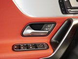 奔驰CLA  AMG 2025款 奔驰CLA AMG AMG CLA 35 4MATIC_高清图21