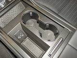 航海家 2025款  2.0T 四驱亚特兰蒂斯版_高清图14
