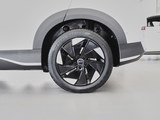 海狮05 EV 2025款 海狮05 ev 520KM旗舰智航版_高清图14
